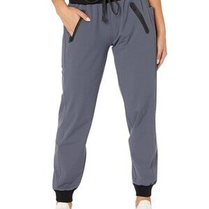 🖤 Blac Noir Getaway Joggers - Turbulence, Size Large, Pre-Loved 🖤